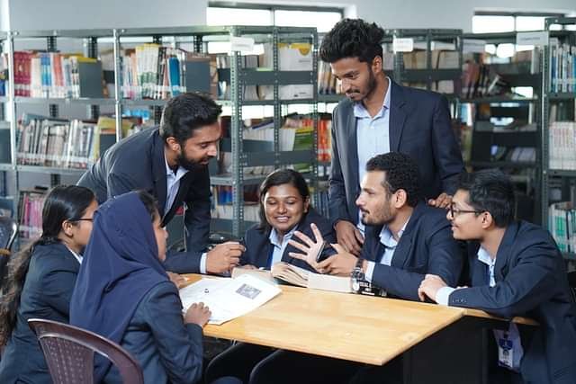 College Image